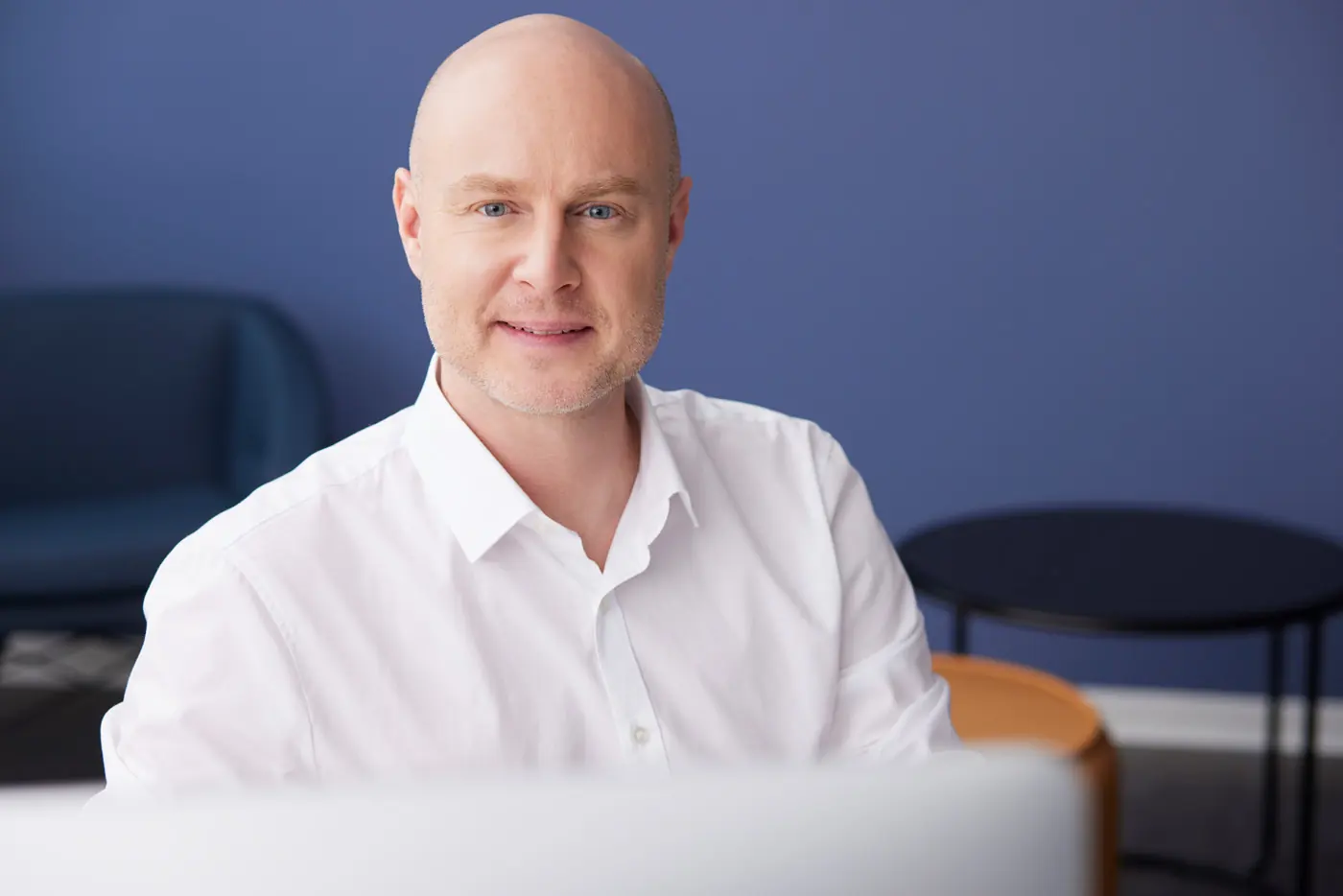 Ganzheitliches Gesundheits-Coaching in der Praxis Dr. Hain